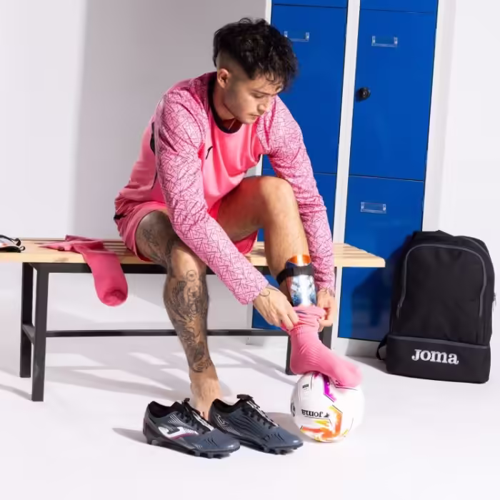 Футбольные щитки Joma DEFENSE SHIN GUARDS - 2