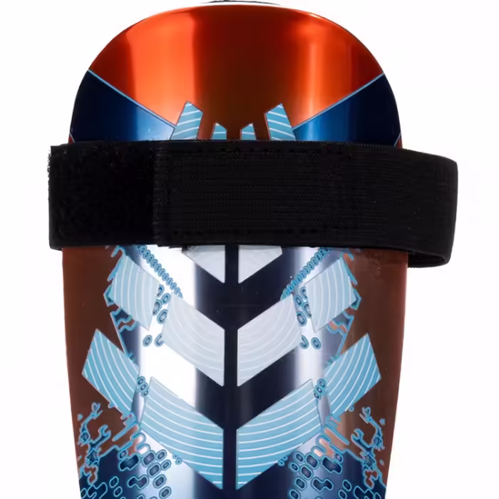 Футбольные щитки Joma DEFENSE SHIN GUARDS - 3