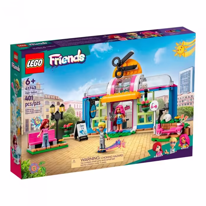 Constructor Lego 41743