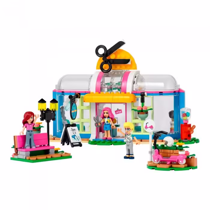Constructor Lego 41743 - 4