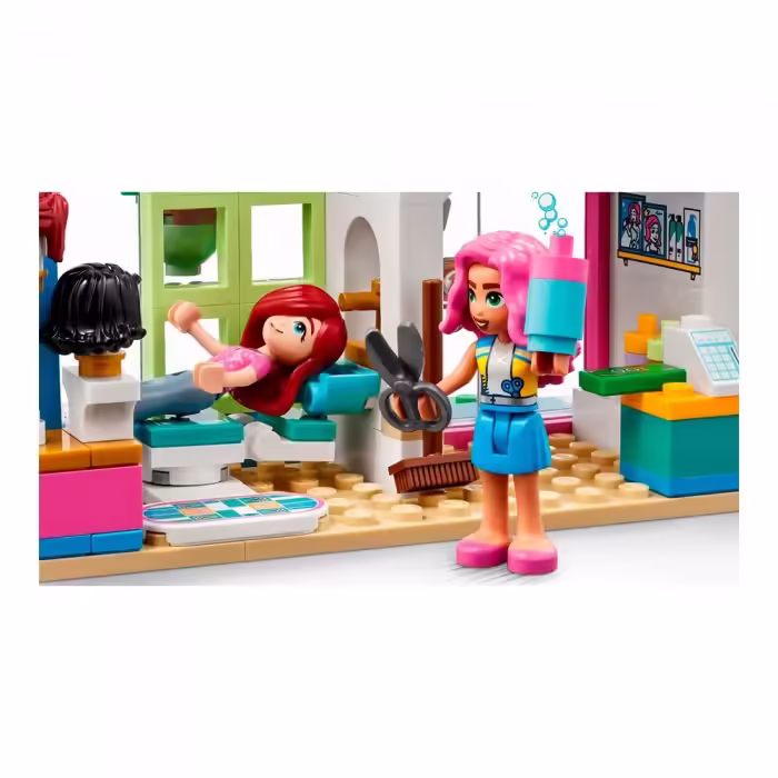 Constructor Lego 41743 - 8