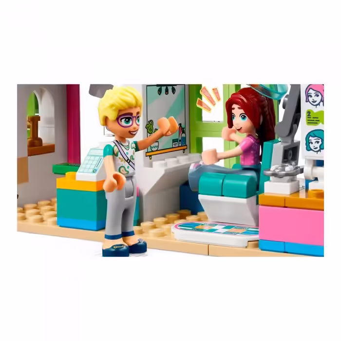 Constructor Lego 41743 - 9