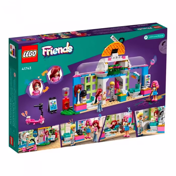 Constructor Lego 41743 - 11