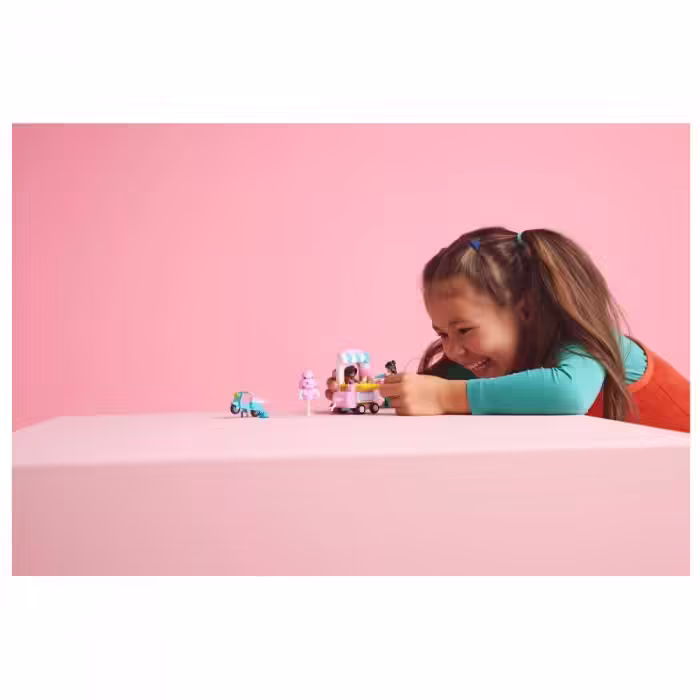 Конструктор Lego 42643 - 2