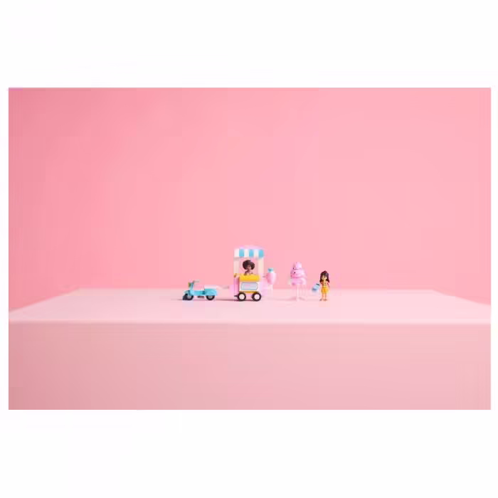 Конструктор Lego 42643 - 3