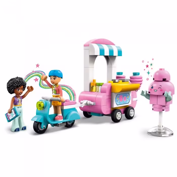 Конструктор Lego 42643 - 5