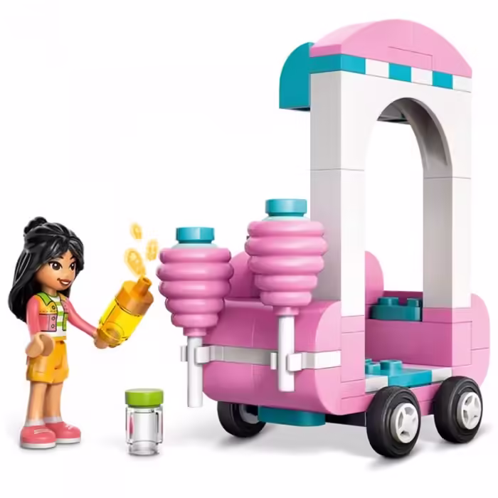 Конструктор Lego 42643 - 7