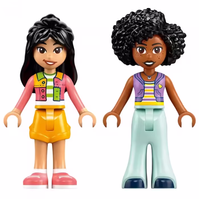 Конструктор Lego 42643 - 8