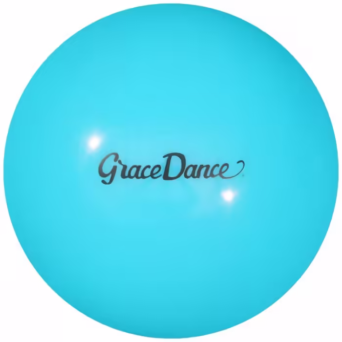 Minge gimnastica Grace Dance Ball rhythmic
