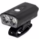 Фонарь передний Force DIVER 900 Lm, USB
