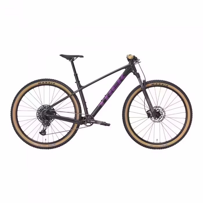 Велосипед горный Trek MARLIN 7 Matte Dark Web