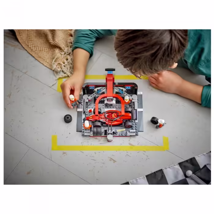 Конструктор Lego 60443 - 2