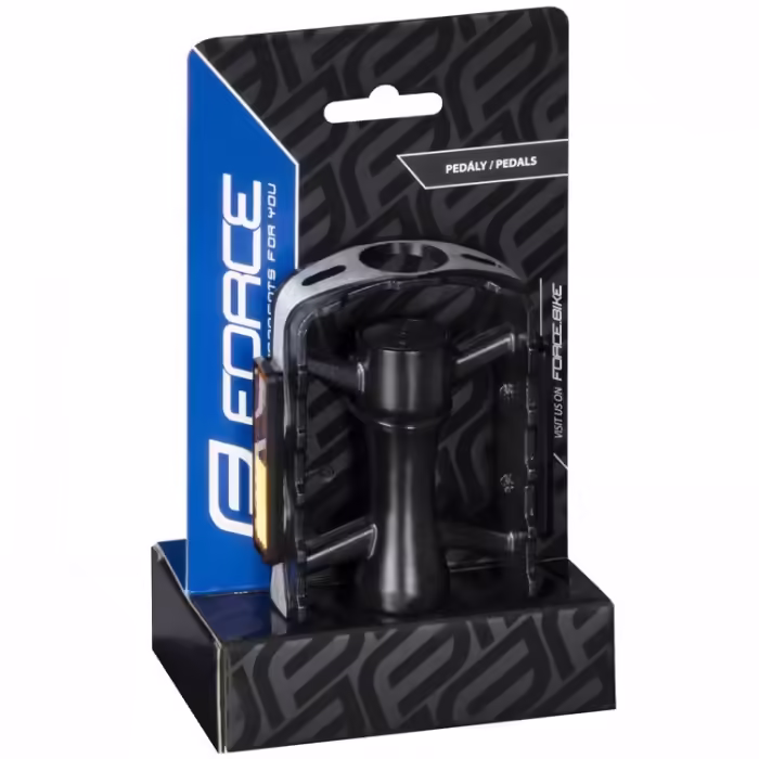 Pedale Force 610 alloy ball bearings - 3