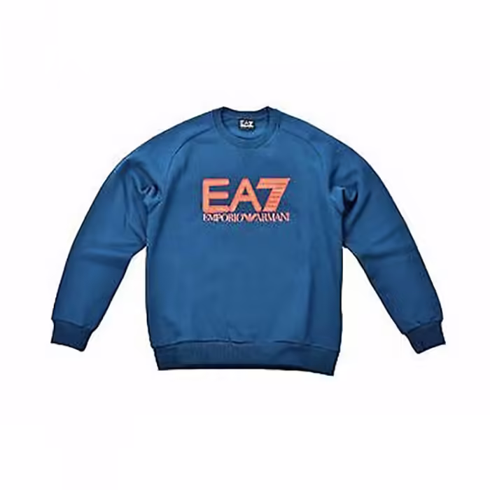 Толстовка EA7 EMPORIO ARMANI 6KPM15-PJ07Z-0543