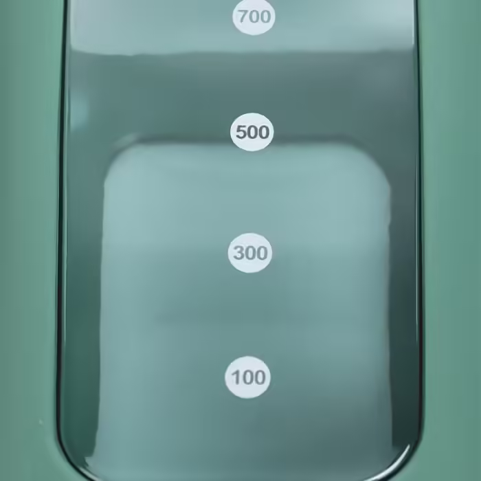 Бутылка SIMA-LAND Water Bottle - 2