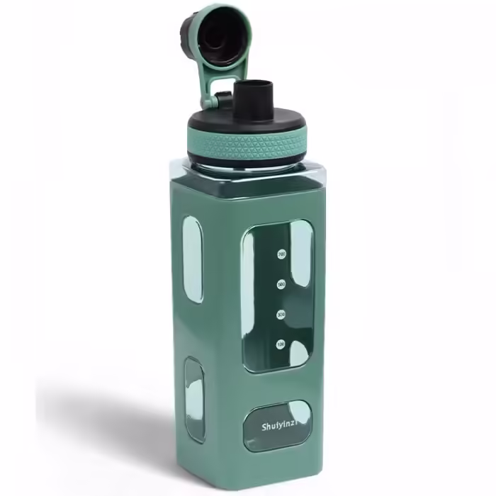 Бутылка SIMA-LAND Water Bottle - 5
