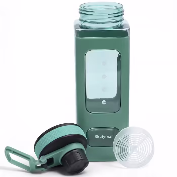 Бутылка SIMA-LAND Water Bottle - 6