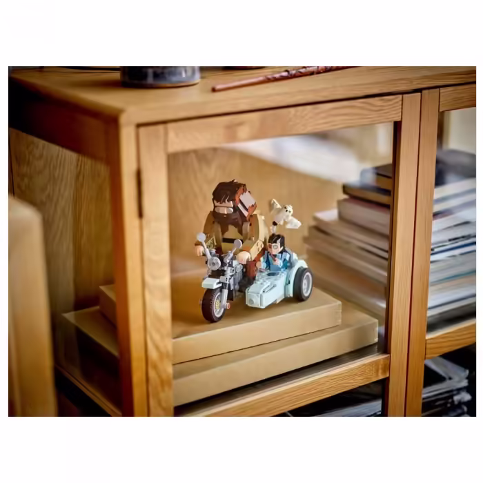 Constructor Lego 76443 - 9