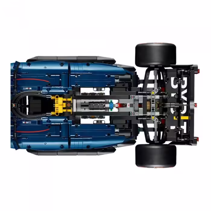 Конструктор Lego 77243 - 2