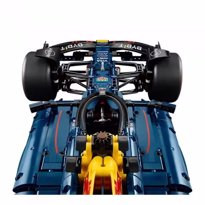 Конструктор Lego 77243 - 5