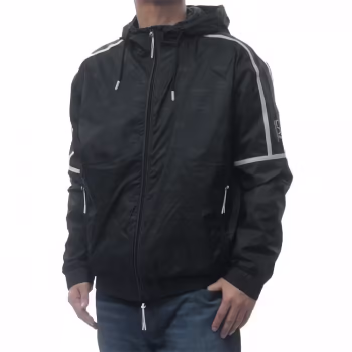 Hanorac EA7 EMPORIO ARMANI TRAIN GRAPHIC SERIES M HOODIE