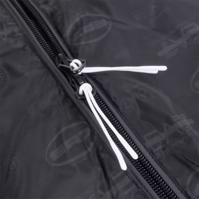 Hanorac EA7 EMPORIO ARMANI TRAIN GRAPHIC SERIES M HOODIE - 6