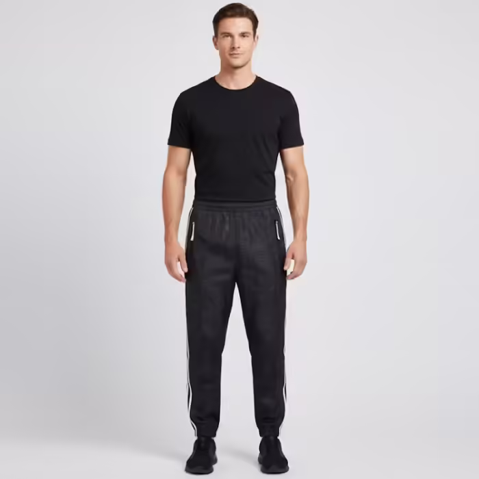 Брюки EA7 EMPORIO ARMANI TRAIN GRAPHIC SERIES M
