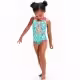 Costum pentru inot Speedo Digital Printed