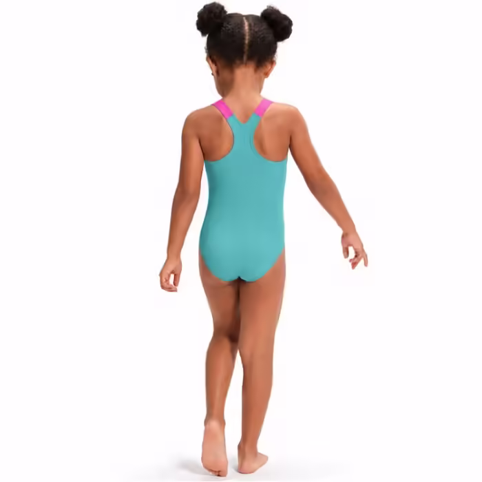 Costum pentru inot Speedo Digital Printed - 2