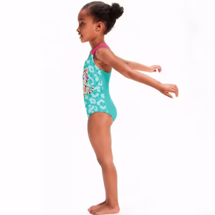Costum pentru inot Speedo Digital Printed - 3