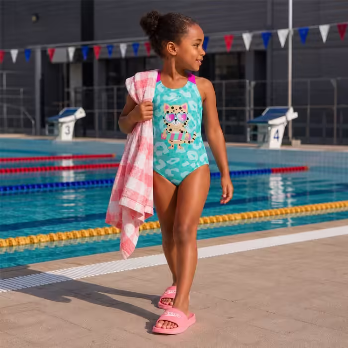 Costum pentru inot Speedo Digital Printed - 7