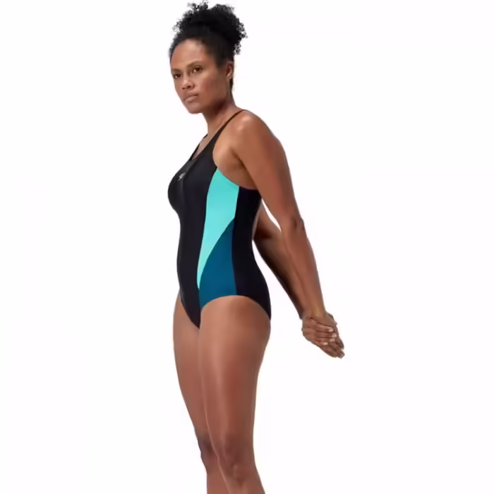 Купальник Speedo CLBLK 2.0 1PC AF - 2