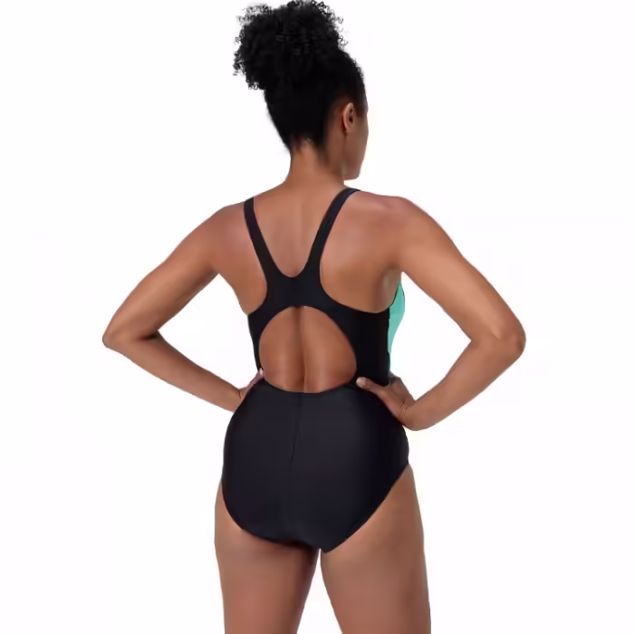 Купальник Speedo CLBLK 2.0 1PC AF - 3