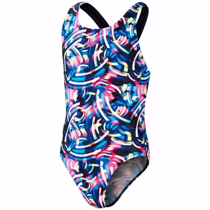 Costum p/u inot Speedo DIGI ALV LDBK