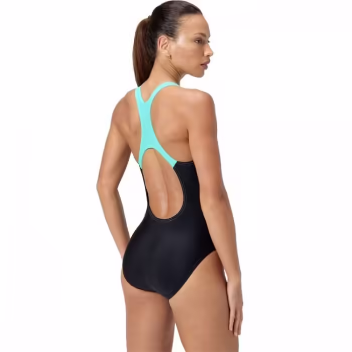 Купальник Speedo MEDLEY LOGO MDLT AF - 3