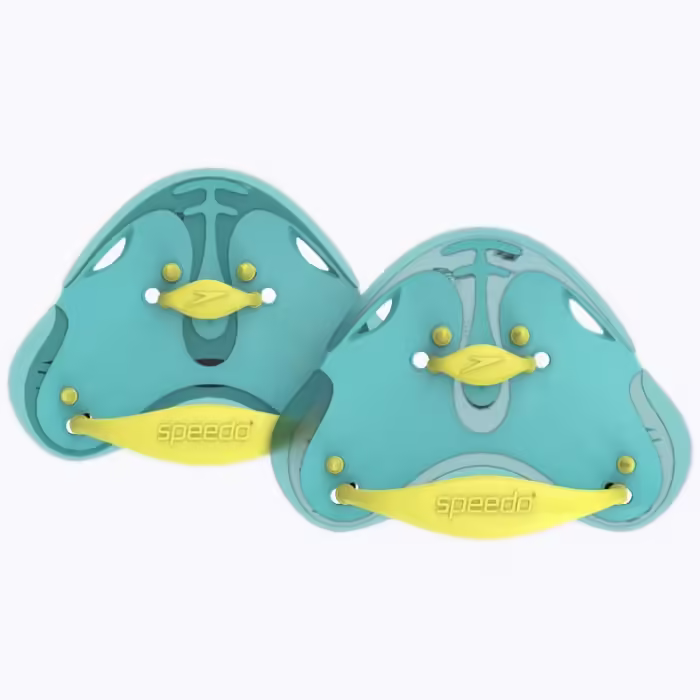 Zbaturi pentru maini Speedo BIOFUSE FINGER PADDLE AU