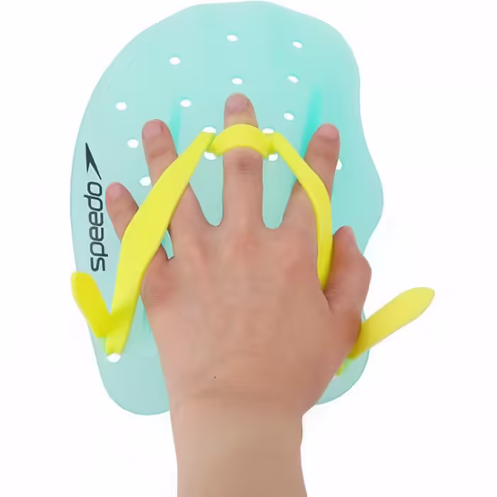 Zbaturi pentru maini Speedo TECH PADDLE AU - 3