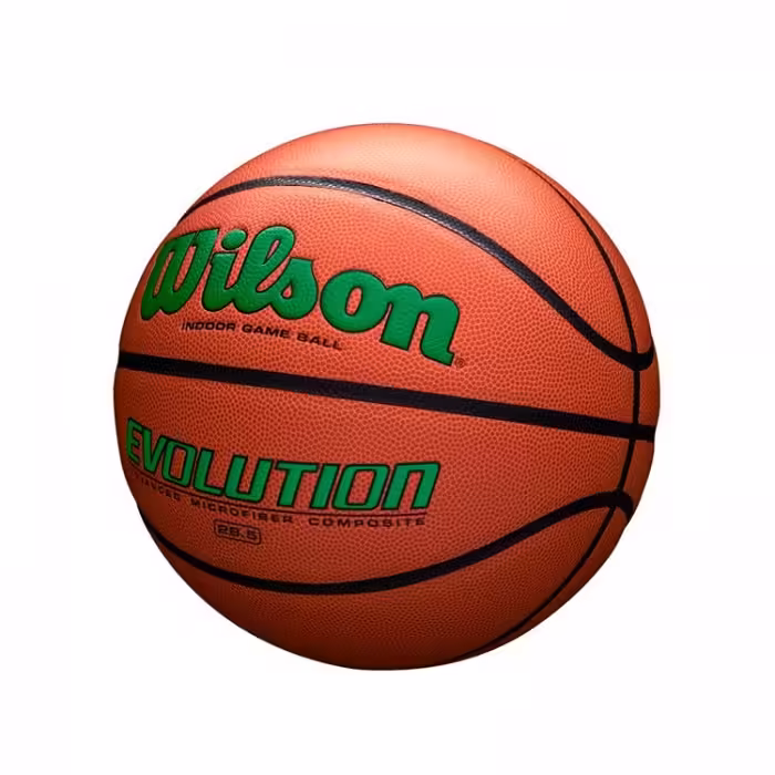 Мяч баскетбольный Wilson Evolution IN - 2