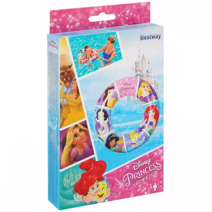 Protectie gonflabila Bestway DISNEY PRINCESS  - 3