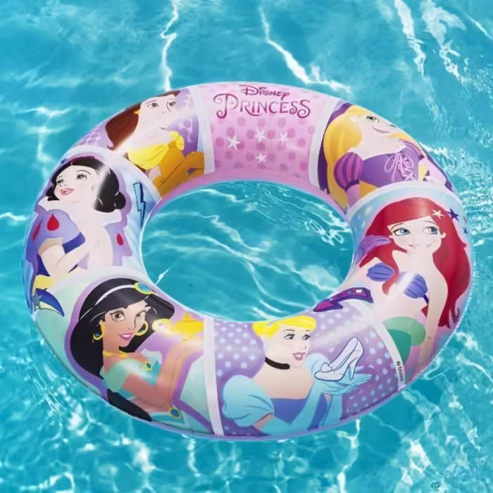 Protectie gonflabila Bestway DISNEY PRINCESS  - 4