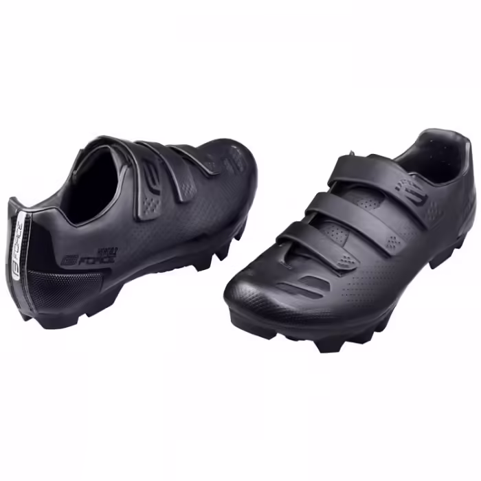 Pantofi de ciclism Force MTB HERO 2 - 3