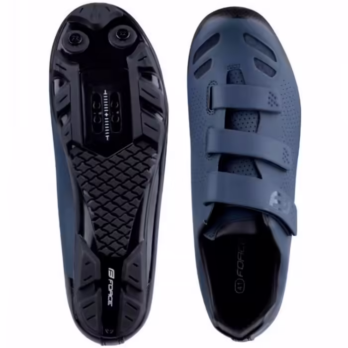 Pantofi de ciclism Force MTB HERO 2 - 4