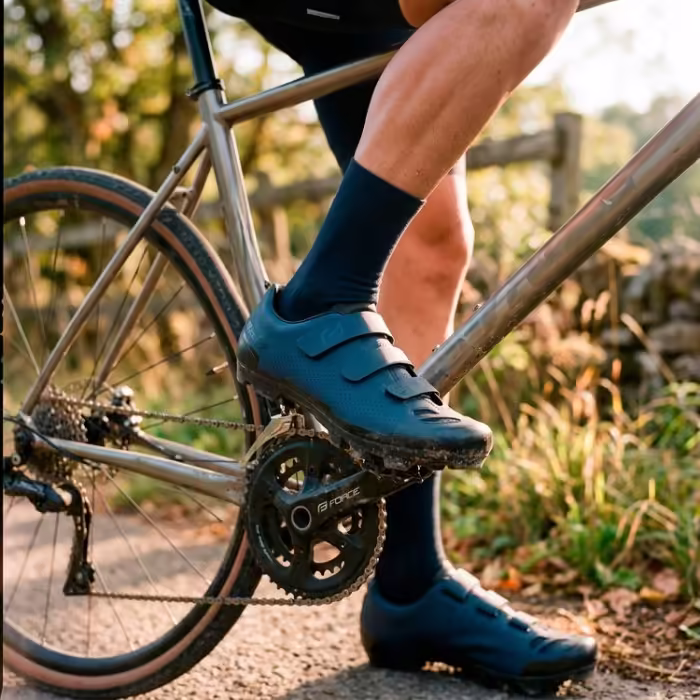 Pantofi de ciclism Force MTB HERO 2 - 7