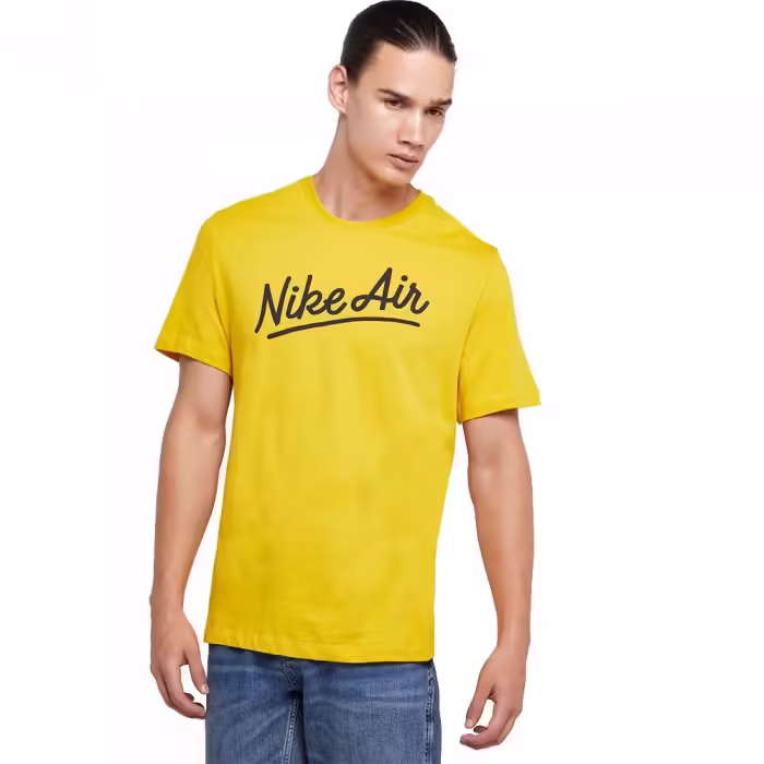 Футболка Nike M NSW SS TEE AIR 1 - 3