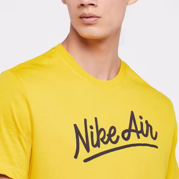 Футболка Nike M NSW SS TEE AIR 1 - 4