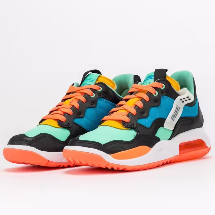Incaltaminte Sport Nike JORDAN MA2 (GS) - 2