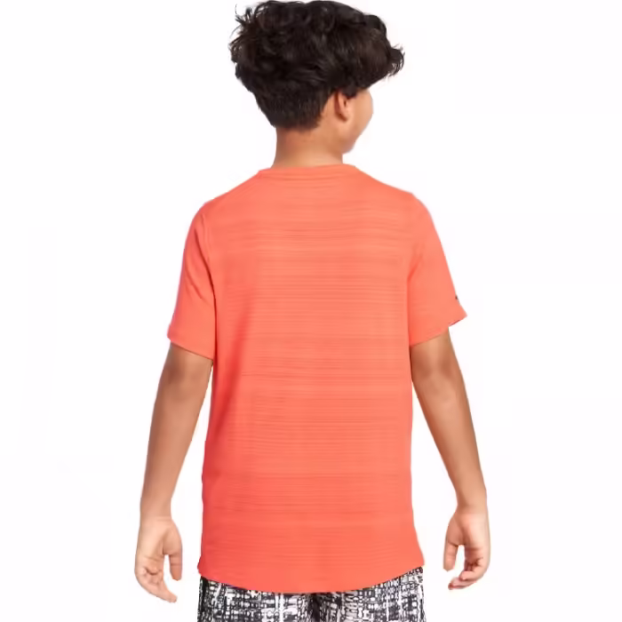 Футболка Nike B NK DF MILER - 3