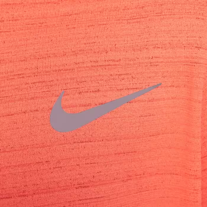 Tricou Nike B NK DF MILER Portocaliu S - 9