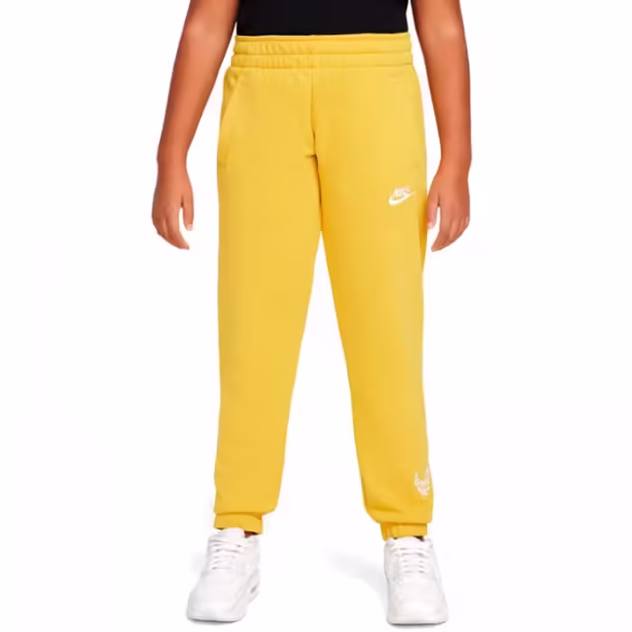 Брюки Nike G NSW FT PANT ENERGY