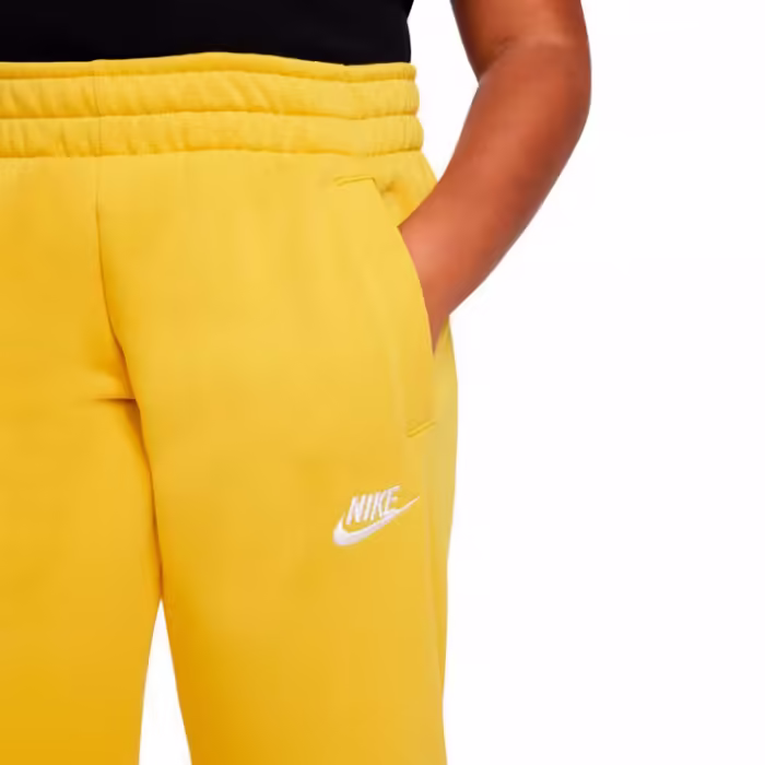 Брюки Nike G NSW FT PANT ENERGY - 5